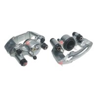 Brake caliper front axle left grip saddle Ø 51 mm...