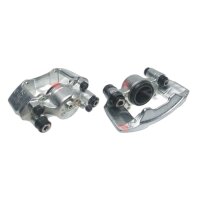 Brake caliper front axle right grip saddle Ø 51 mm...