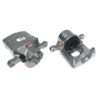 Brake caliper front axle left grip saddle Ø 51 mm...