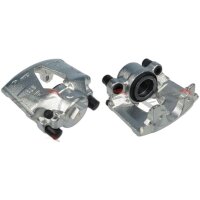 Brake caliper front axle left grip saddle Ø 52 mm...