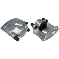 Bremssattel Vorderachse rechts Faustsattel Ø 52 mm...