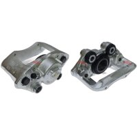 Brake caliper front axle left grip saddle Ø 52 mm...