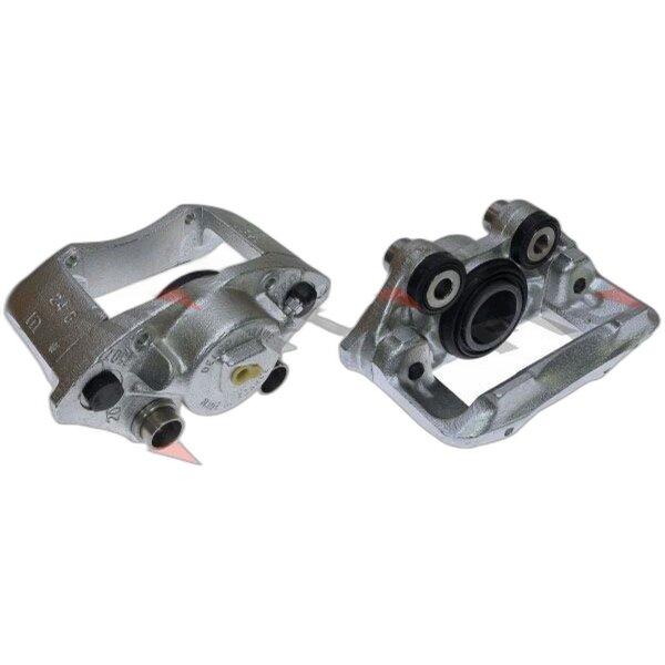 Bremssattel Vorderachse rechts Faustsattel Ø 52 mm FTE für u.a. OPEL KADETT