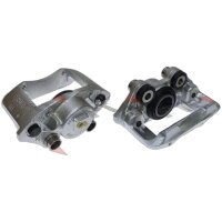 Bremssattel Vorderachse rechts Faustsattel Ø 52 mm...