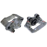 Bremssattel Vorderachse rechts Faustsattel Ø 52 mm...