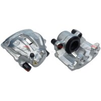 Bremssattel HA links Faustsattel Ø 52 mm Gusseisen...