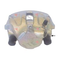 Bremssattel HA rechts Faustsattel Ø 52 mm FTE...