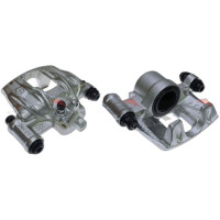 Brake caliper rear axle left grip saddle Ø 52 mm...