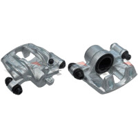 Bremssattel HA rechts Faustsattel Ø 52 mm FTE...