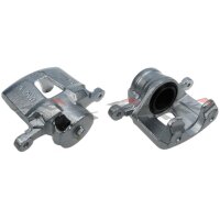 Brake caliper front axle left grip saddle Ø 52 mm...