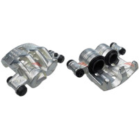 Bremssattel Vorderachse rechts Faustsattel 2 Kolben FTE...