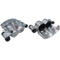 Bremssattel Vorderachse links Faustsattel FTE für...