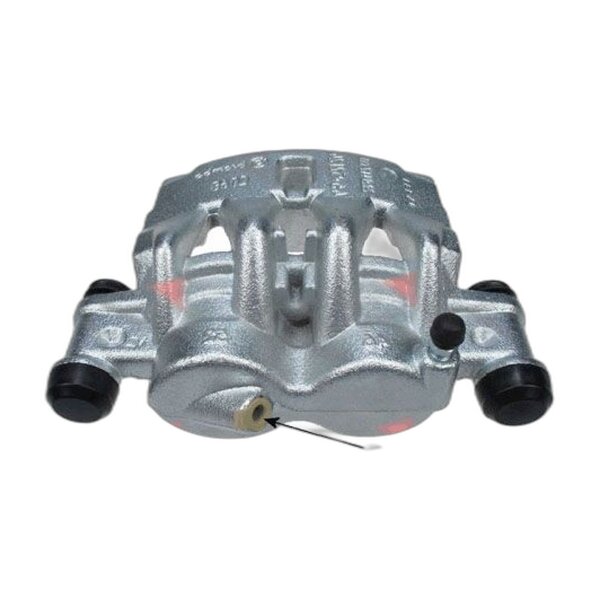 Bremssattel Vorderachse rechts Faustsattel FTE für u.a. CITROËN JUMPER