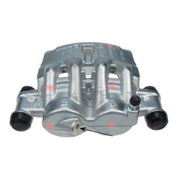 Bremssattel Vorderachse rechts Faustsattel 2 Kolben FTE für u.a. FIAT DUCATO