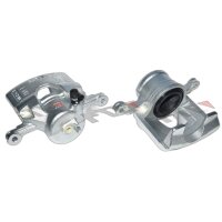 Bremssattel Vorderachse rechts Faustsattel Ø 52 mm...