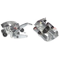 Bremssattel HA rechts Feststellbremse Ø 52 mm FTE...