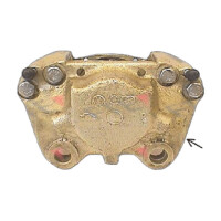 Bremssattel Vorderachse links Festsattel Ø 54 mm...