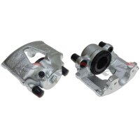 Brake caliper front axle left grip saddle Ø 54 mm...