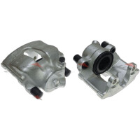 Bremssattel Vorderachse links Faustsattel Ø 54 mm...