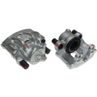 Brake caliper front axle left grip saddle Ø 54 mm...