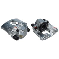 Brake caliper front axle left grip saddle Ø 54 mm...