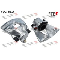 Brake caliper front left FTE for VW GOLF IV