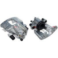 Brake caliper front axle left grip saddle Ø 54 mm...