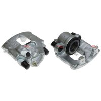 Brake caliper front axle left grip saddle Ø 54 mm...