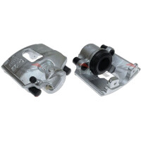 Bremssattel Vorderachse links Faustsattel Ø 54 mm...