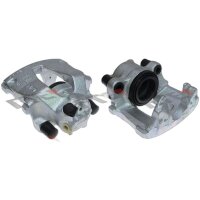 Brake caliper front axle left grip saddle Ø 54 mm...