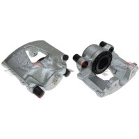 Brake caliper front axle right grip saddle Ø 54 mm...