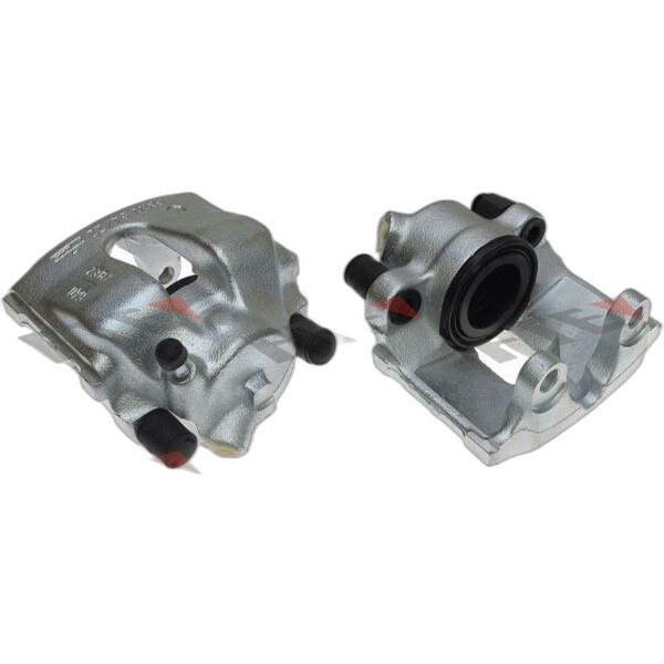 Brake caliper front axle right grip saddle Ø 54 mm FTE for BMW 3 Series