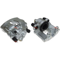 Brake caliper front axle right grip saddle Ø 54 mm...