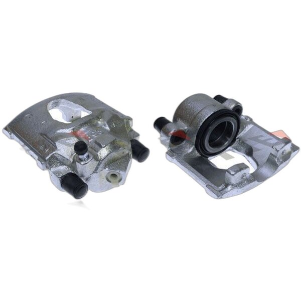 Bremssattel Faustsattel Ø 54 mm Gusseisen grau FTE für u.a. FORD SIERRA