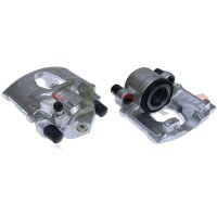 Bremssattel Faustsattel Ø 54 mm Gusseisen grau FTE...