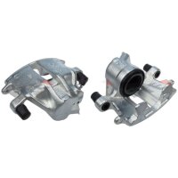 Brake caliper Ø 54 mm cast iron grey FTE for AUDI...