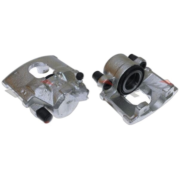 Bremssattel Vorderachse rechts Faustsattel Ø 54 mm FTE für u.a. FORD FIESTA