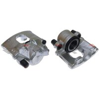 Bremssattel Vorderachse rechts Faustsattel Ø 54 mm...