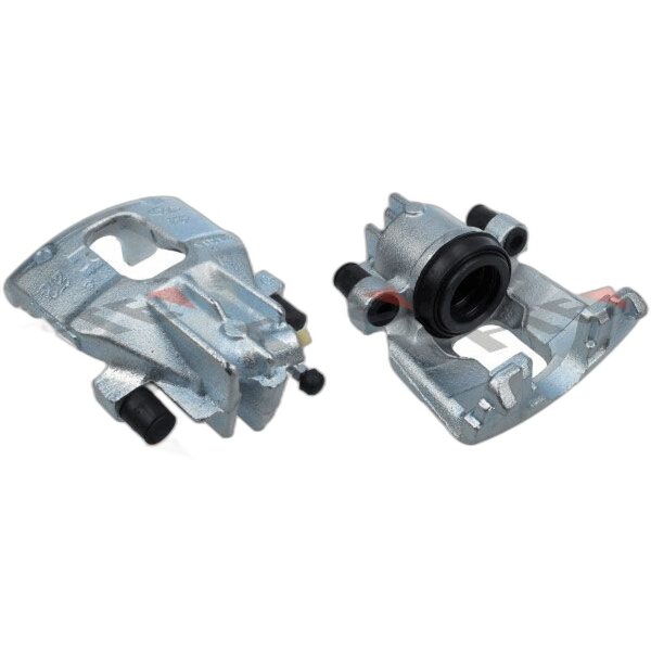 Bremssattel Vorderachse rechts Faustsattel Ø 54 mm FTE für u.a. FORD FOCUS