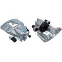 Bremssattel Vorderachse rechts Faustsattel Ø 54 mm...