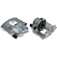 Bremssattel Vorderachse rechts Faustsattel Ø 54 mm...