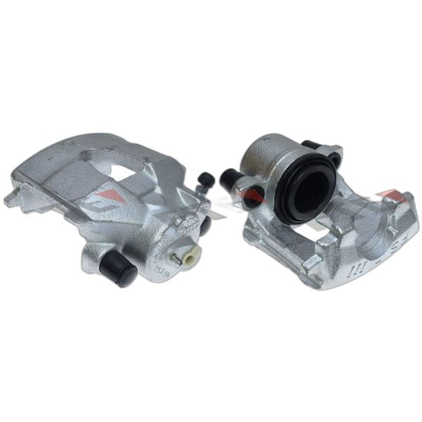 Brake caliper front axle right grip saddle Ø 54 mm FTE for AUDI A3 and others