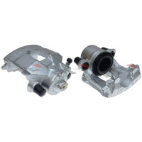 Brake caliper front axle right grip saddle Ø 54 mm...