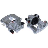 Bremssattel Vorderachse rechts Faustsattel Ø 54 mm...