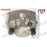 Brake caliper FTE for FIAT PALIO Weekend