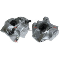 Brake caliper front axle right fixed Ø 54 mm FTE...