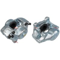Brake caliper front axle left fixed Ø 54 mm FTE...