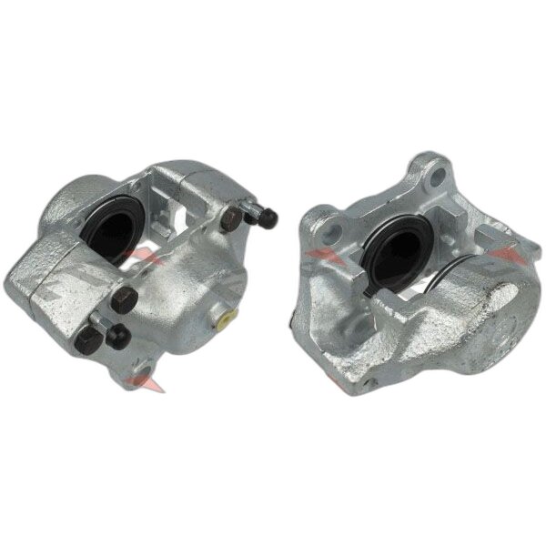 Bremssattel Vorderachse rechts Festsattel Ø 54 mm FTE für u.a. VW TRANSPORTER