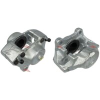 Bremssattel Vorderachse rechts Festsattel Ø 54 mm...