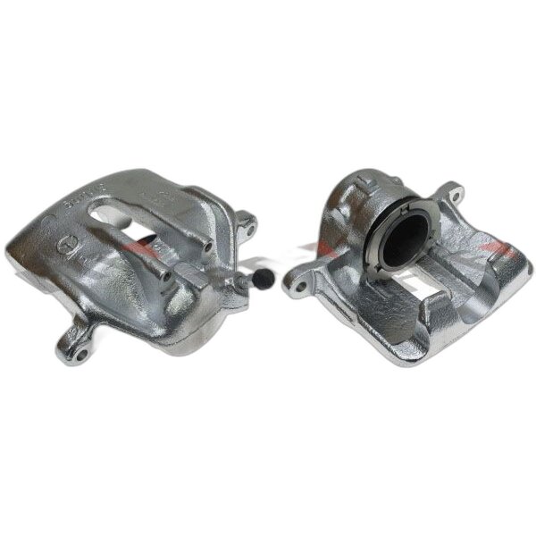 Bremssattel Vorderachse links Faustsattel Ø 54 mm FTE für u.a. MB 124